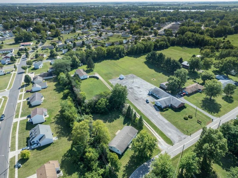 392 Hickory Lane , Washington Court House, OH 43160 Photo 32