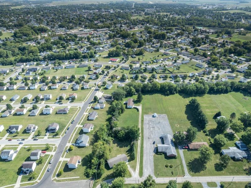 392 Hickory Lane , Washington Court House, OH 43160 Photo 33