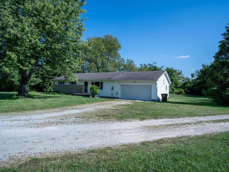 392 Hickory Lane , Washington Court House, OH 43160 Photo 38