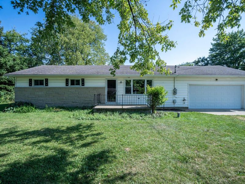 392 Hickory Lane , Washington Court House, OH 43160 Photo 39