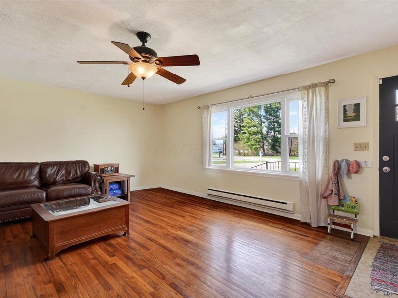 392 Hickory Lane , Washington Court House, OH 43160 Photo 5