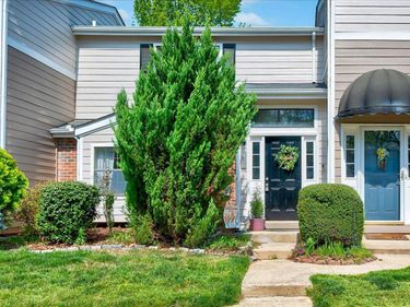 7802 Falcon Rest Circle, Raleigh, NC 27615