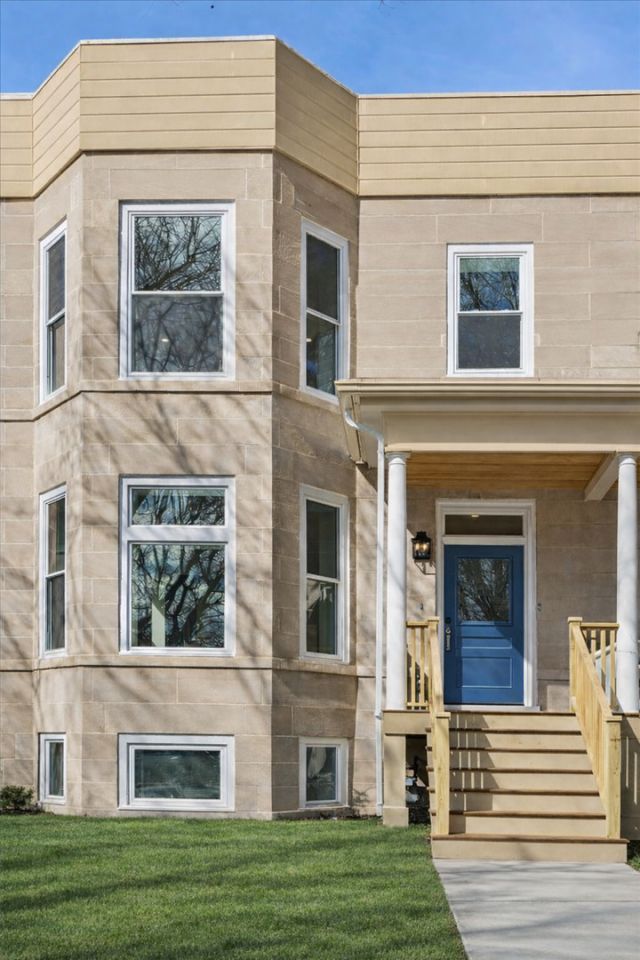 723 South Boulevard, Evanston, IL 60202 Main Photo