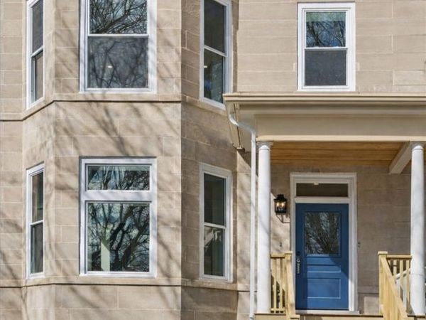 723 South Boulevard , Evanston, IL 60202