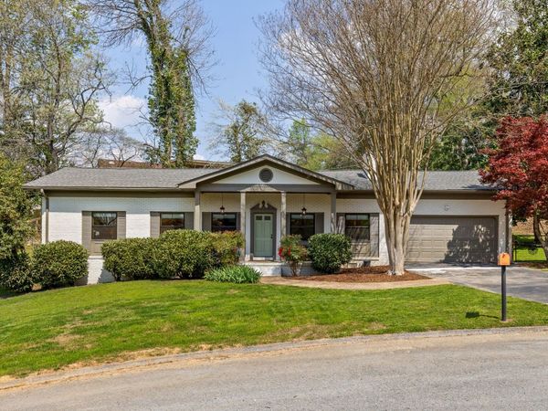 111 Pine Forest Lane , Chattanooga, TN 37415