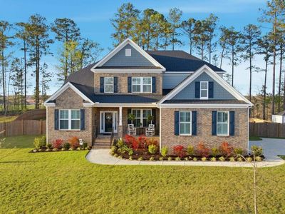 749 Scarlet Oak Road, Blythewood, SC 29016