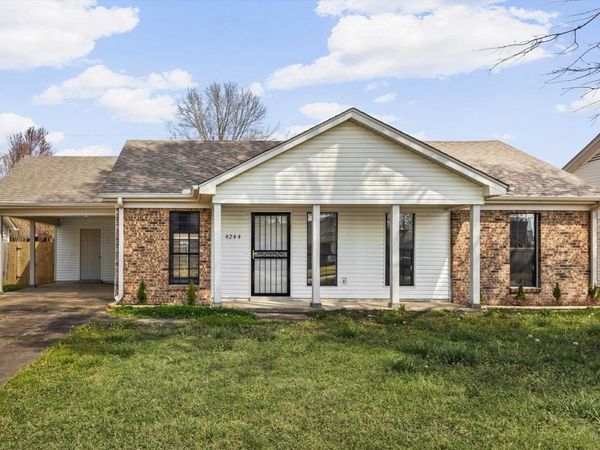 4244 WATER BRIAR RD, Millington, TN 38053