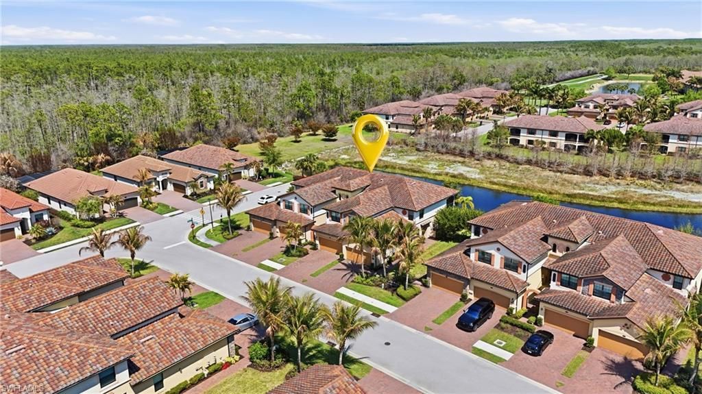 17411 Cherrywood Ct, Unit 7304, Bonita Springs, FL 34135 Photo