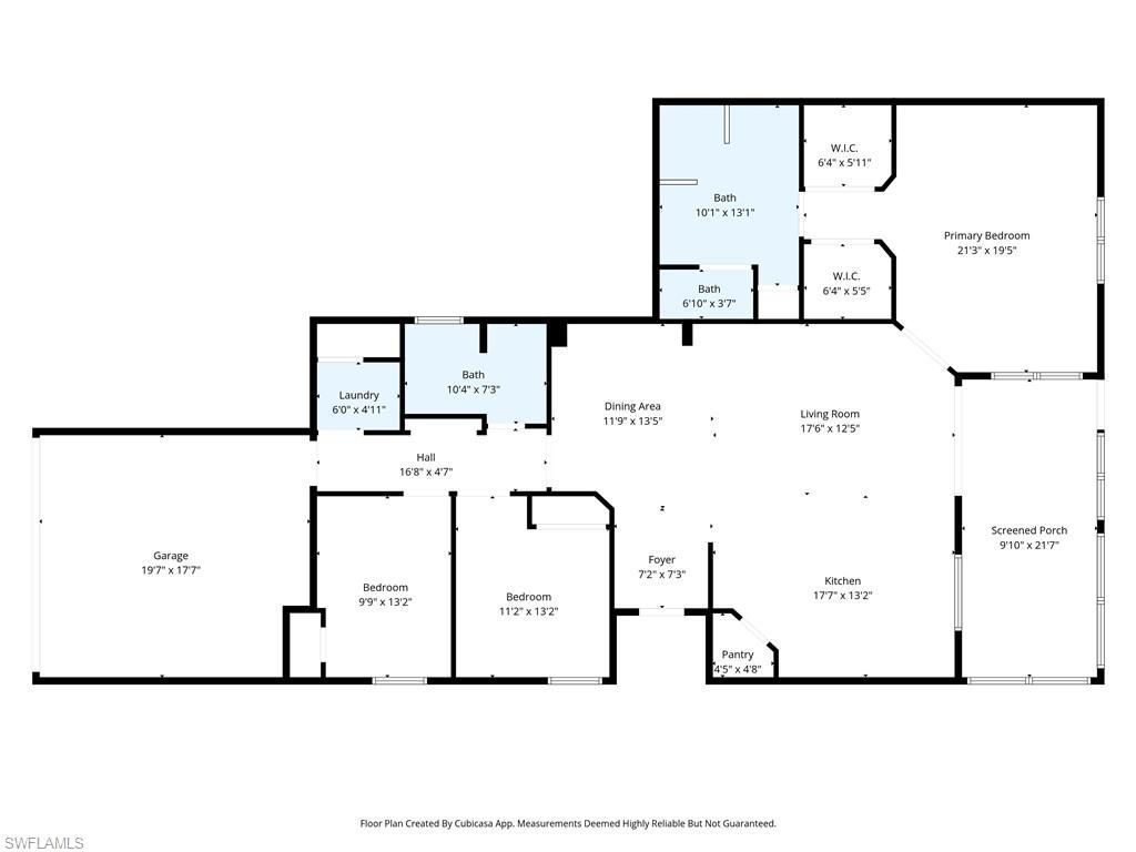 17411 Cherrywood Ct, Unit 7304, Bonita Springs, FL 34135 Photo