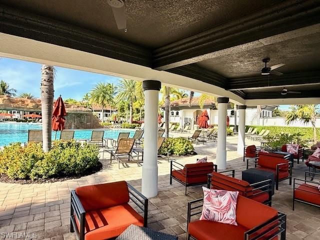 17411 Cherrywood Ct, Unit 7304, Bonita Springs, FL 34135 Photo
