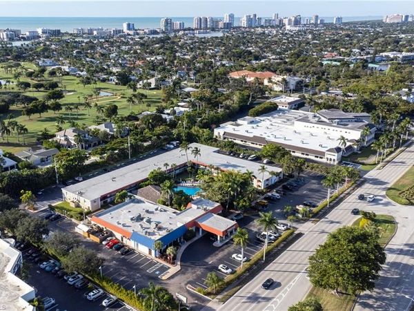 2555 Tamiami TRL N, Unit 102, NAPLES, FL 34103