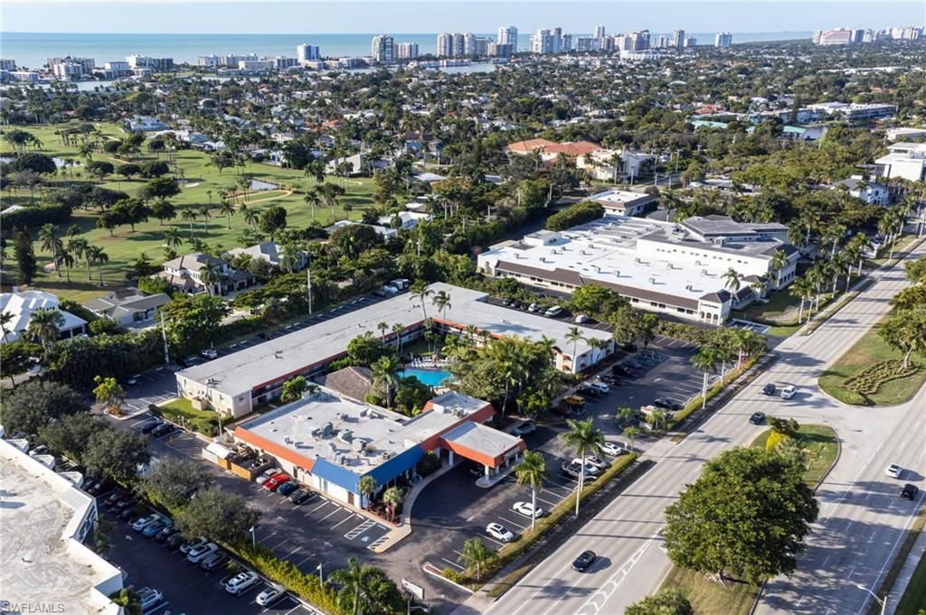 2555 Tamiami Trl N, Unit 102, Naples, FL 34103 Photo