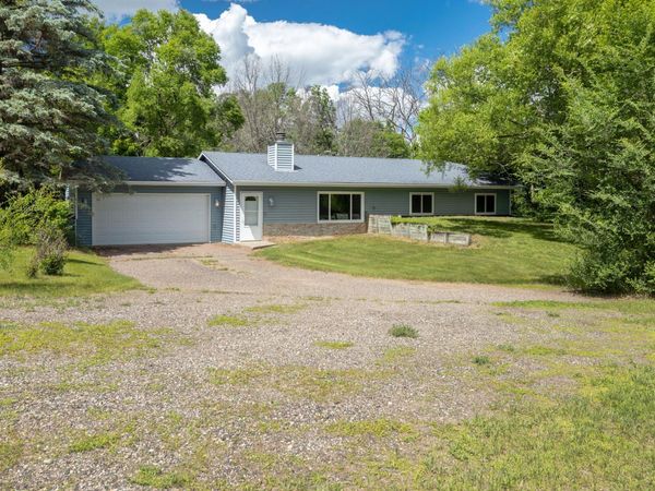 18975 Flora Street NW, Oak Grove, MN 55011