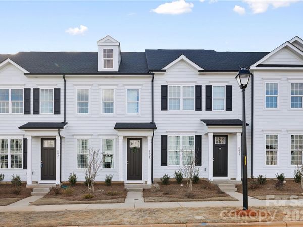 7017 Antigo Drive, Unit 03, Huntersville, NC 28078