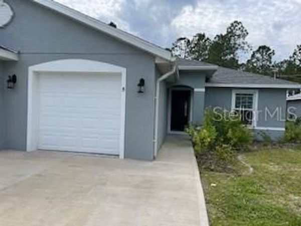 41 FRENEAU LANE , Unit B, PALM COAST, FL 32137