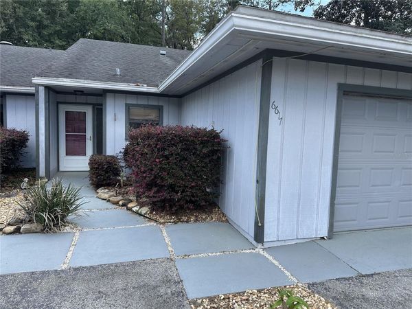 6617 NW 114TH LANE , Unit 6617, ALACHUA, FL 32615