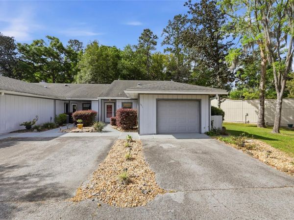 6617 NW 114TH LANE, Unit 6617, ALACHUA, FL 32615