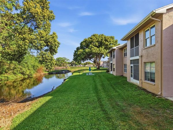 4833 MYRTLE OAK DRIVE, Unit 12, NEW PORT RICHEY, FL 34653