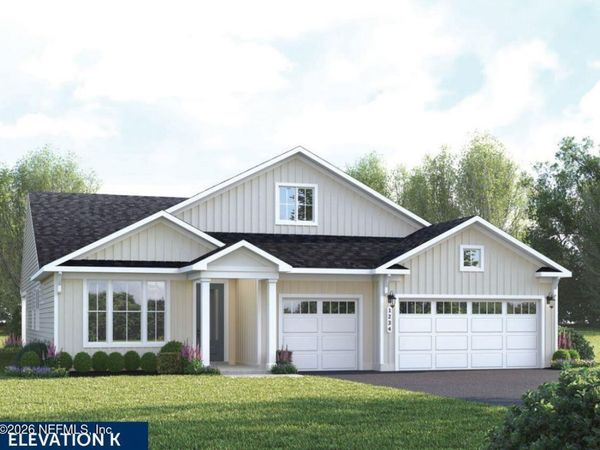 508 FOAL RIDGE Drive, St. Augustine, FL 32092