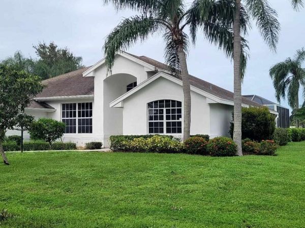 3237 SE Morningside Boulevard, Port St. Lucie, FL 34952