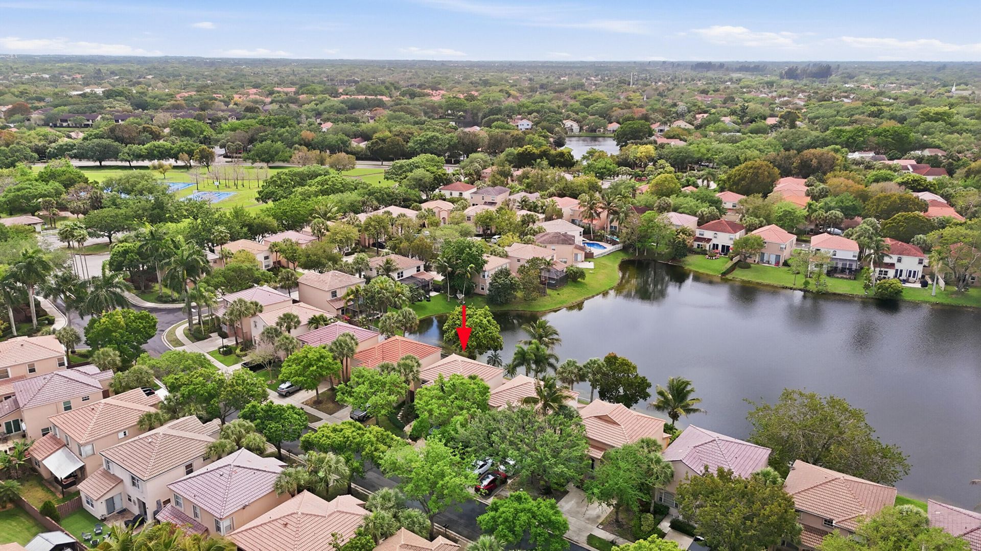 10690 NW 12th Drive, Plantation, FL 33322 Photo