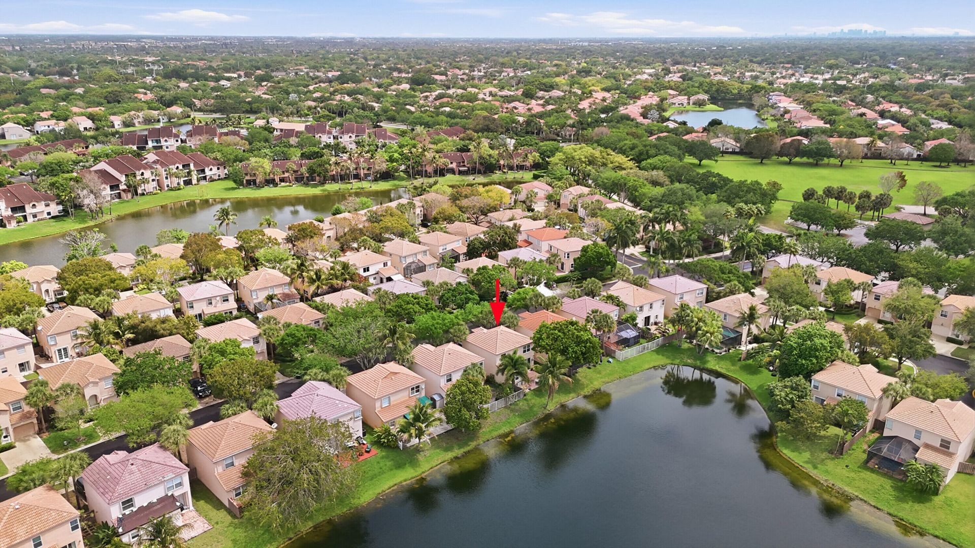 10690 NW 12th Drive, Plantation, FL 33322 Photo