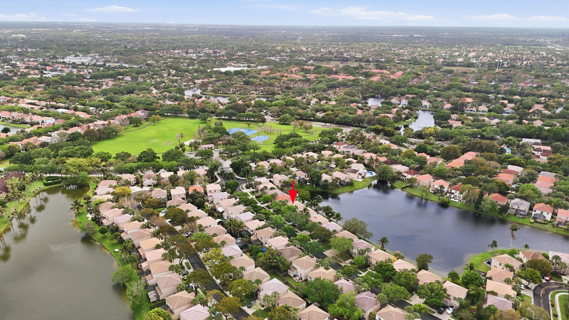 10690 NW 12th Drive, Plantation, FL 33322 Photo