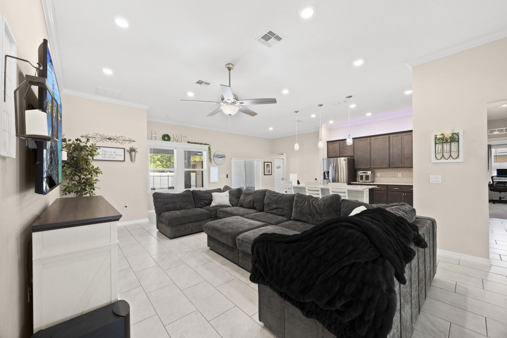 5515 NW Whitecap Road, Port Saint Lucie, FL 34986 Photo