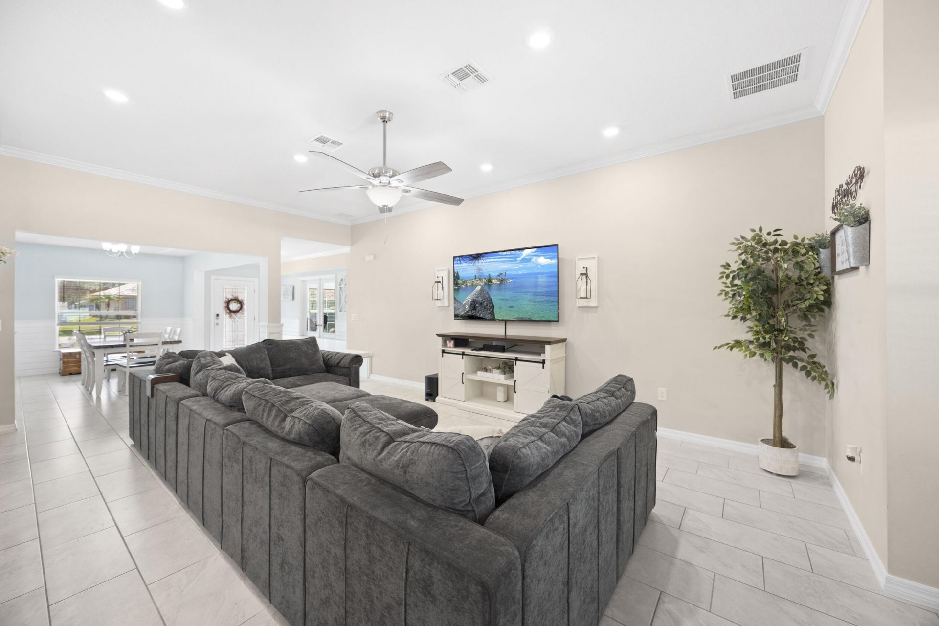 5515 NW Whitecap Road, Port Saint Lucie, FL 34986 Photo