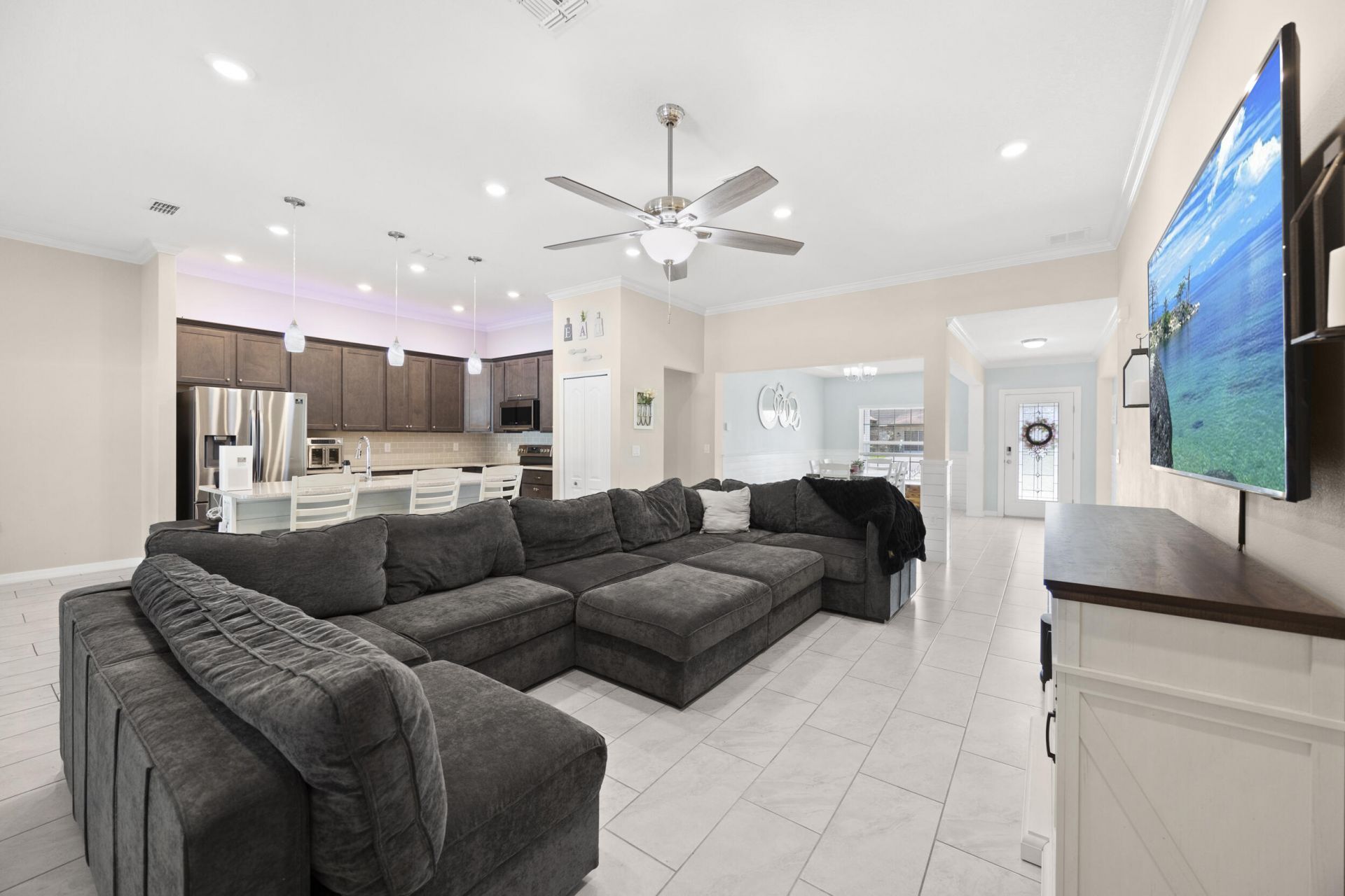 5515 NW Whitecap Road, Port Saint Lucie, FL 34986 Photo