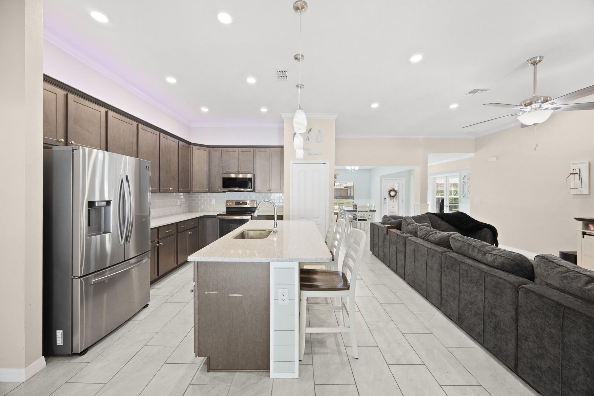 5515 NW Whitecap Road, Port Saint Lucie, FL 34986 Photo