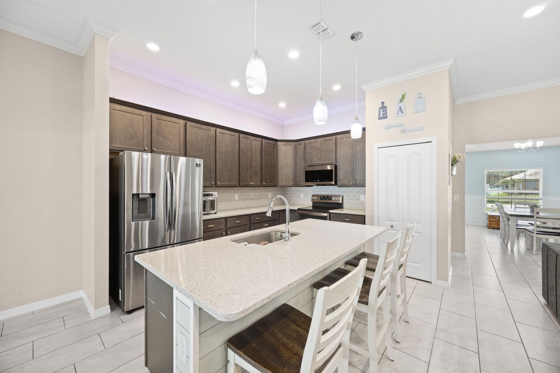 5515 NW Whitecap Road, Port Saint Lucie, FL 34986 Photo