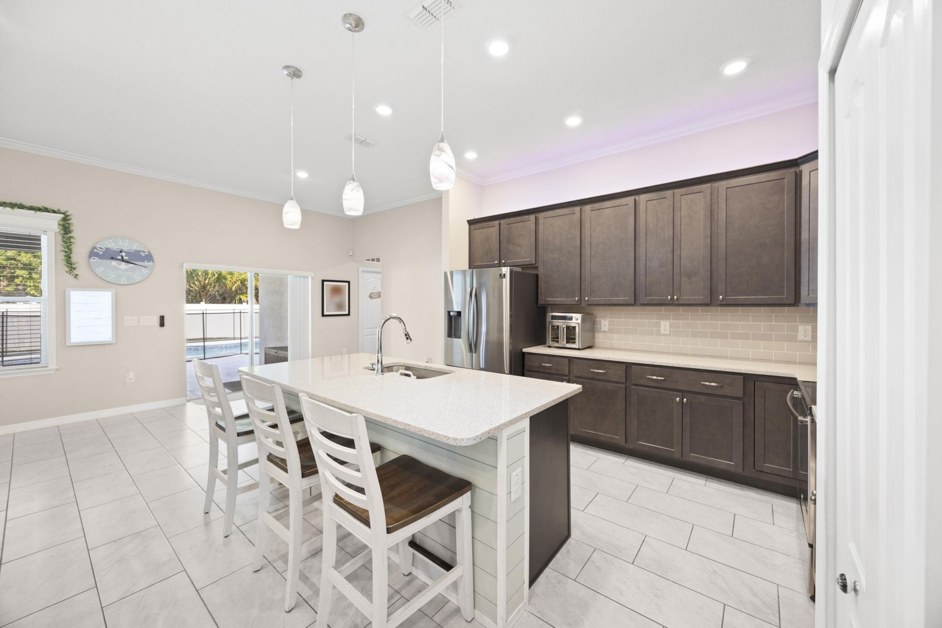 5515 NW Whitecap Road, Port Saint Lucie, FL 34986 Photo