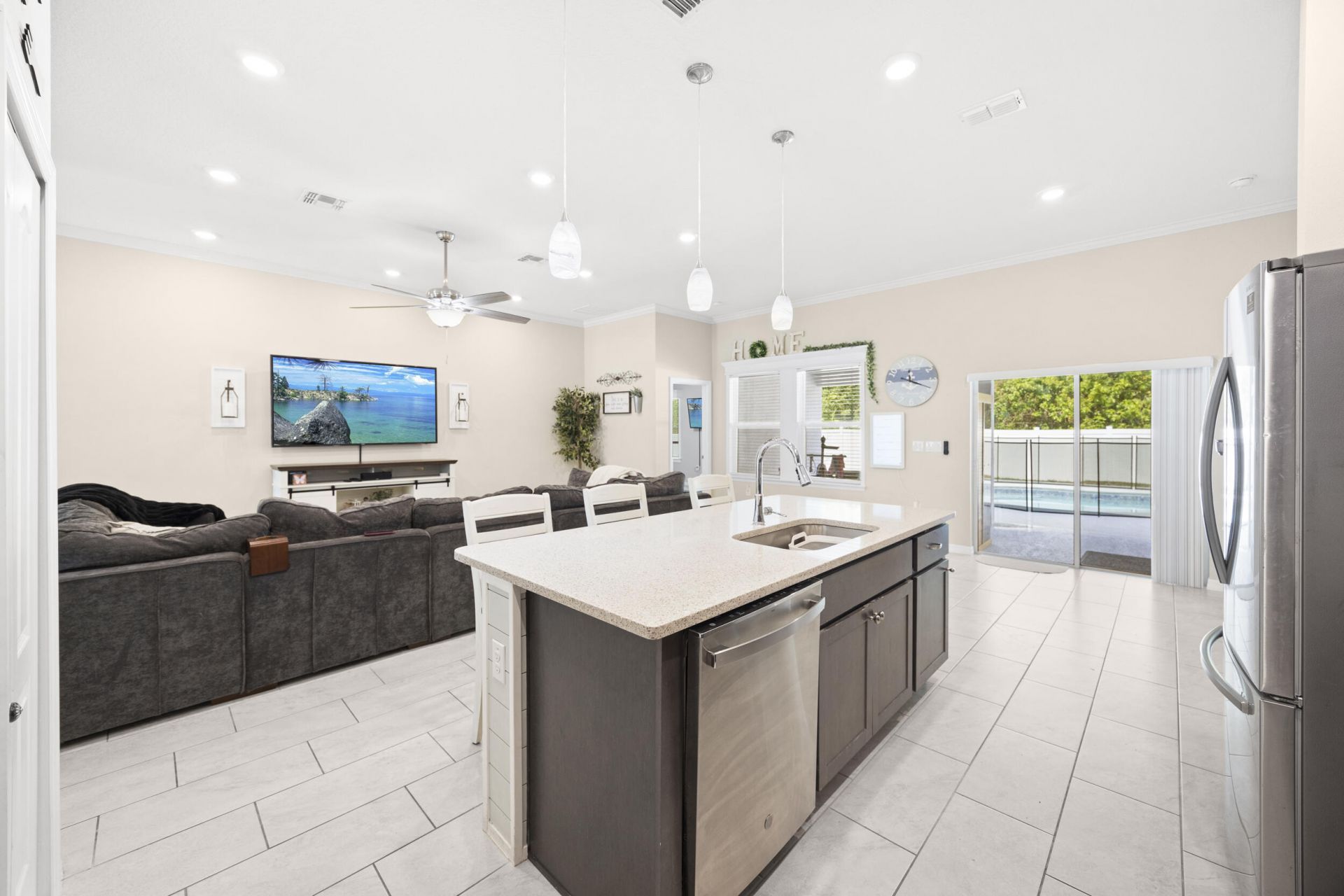 5515 NW Whitecap Road, Port Saint Lucie, FL 34986 Photo