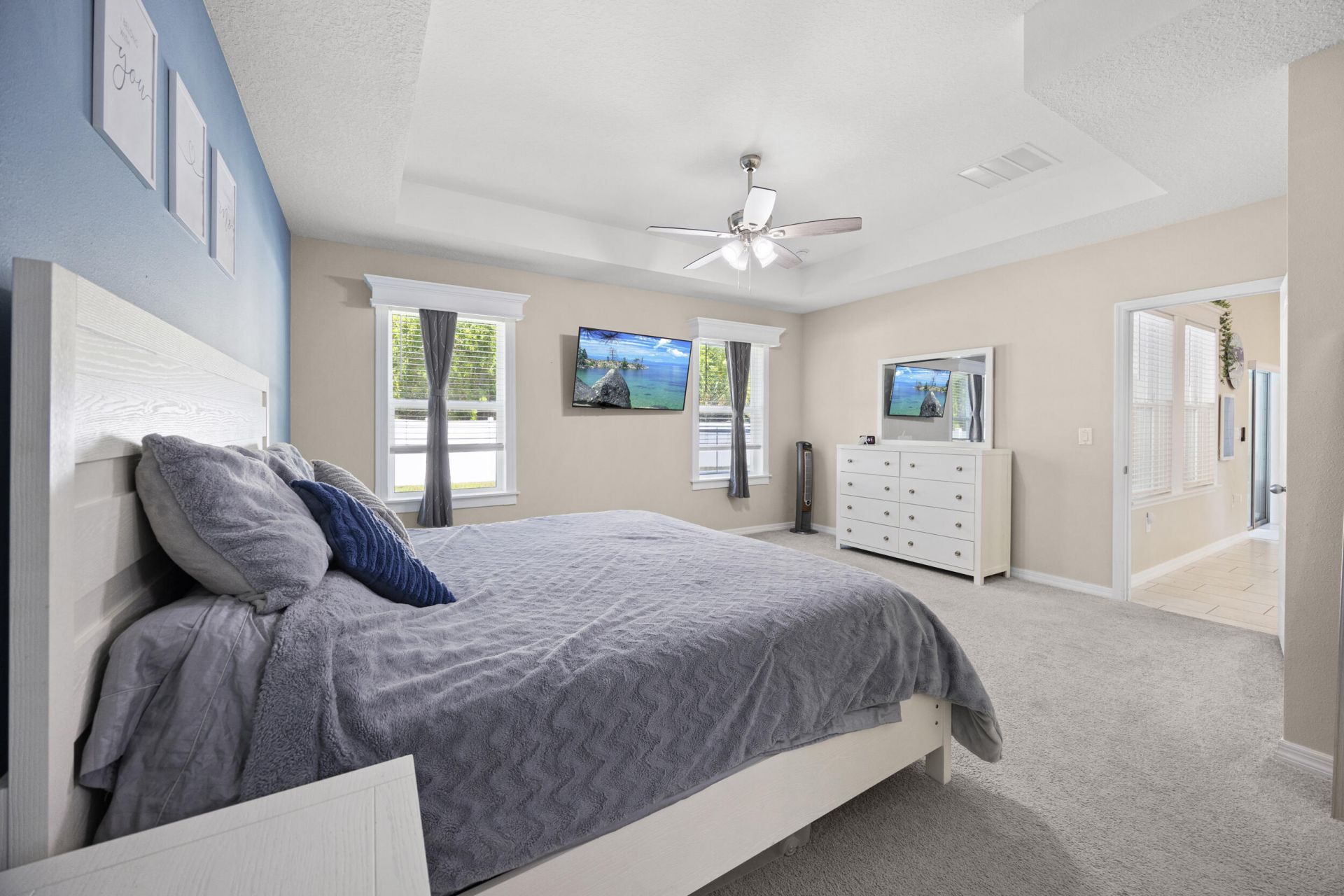 5515 NW Whitecap Road, Port Saint Lucie, FL 34986 Photo