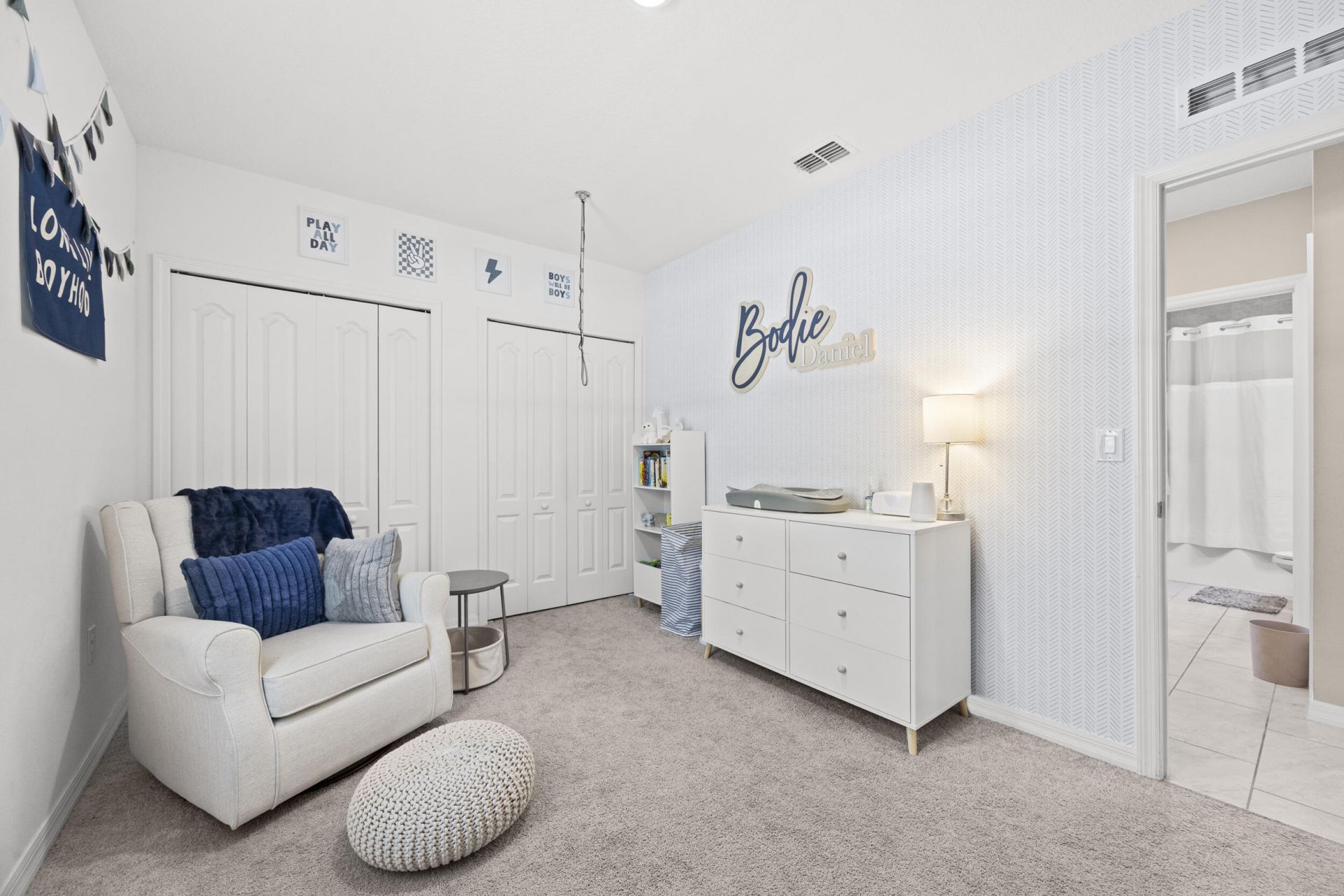 5515 NW Whitecap Road, Port Saint Lucie, FL 34986 Photo