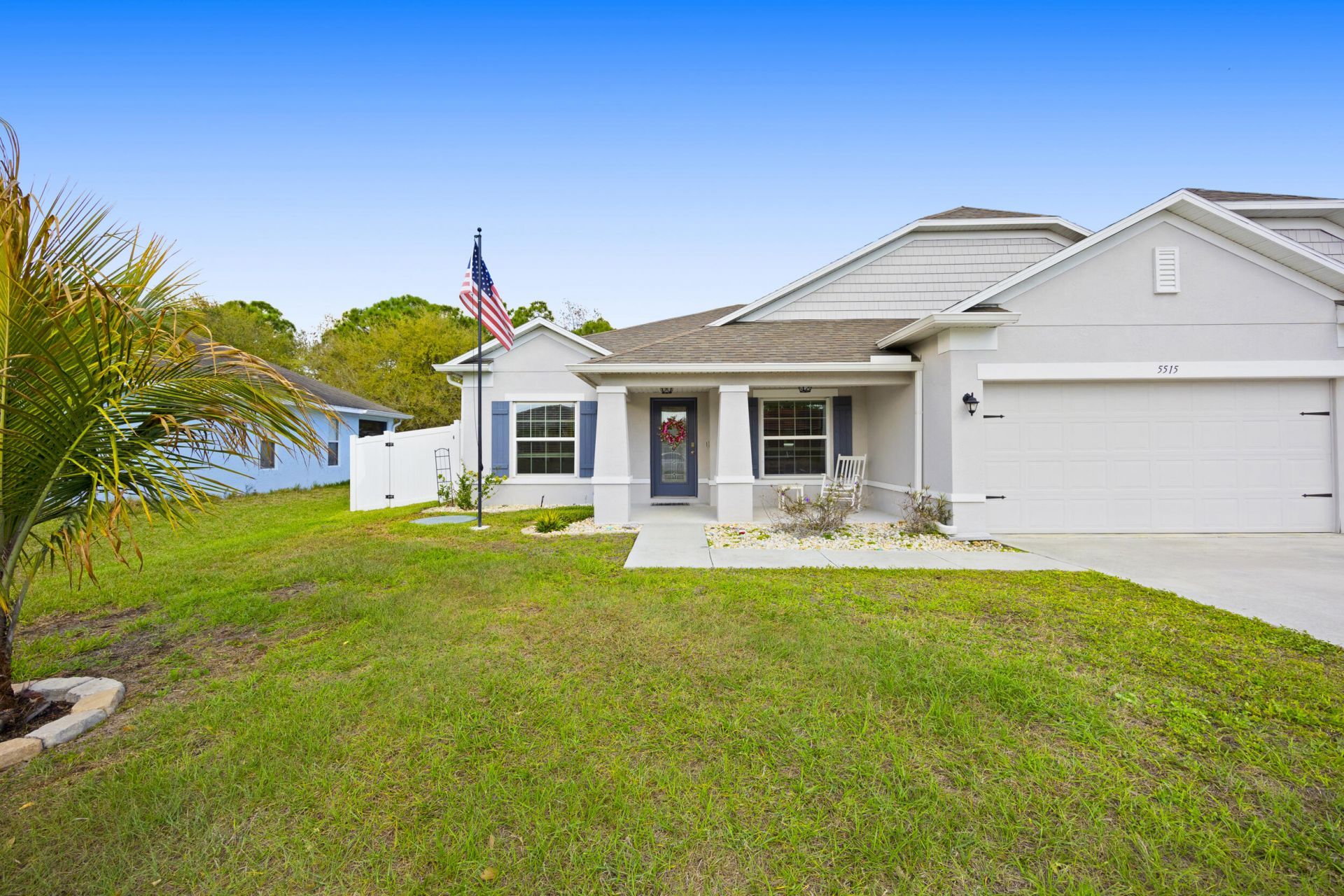5515 NW Whitecap Road, Port Saint Lucie, FL 34986 Photo