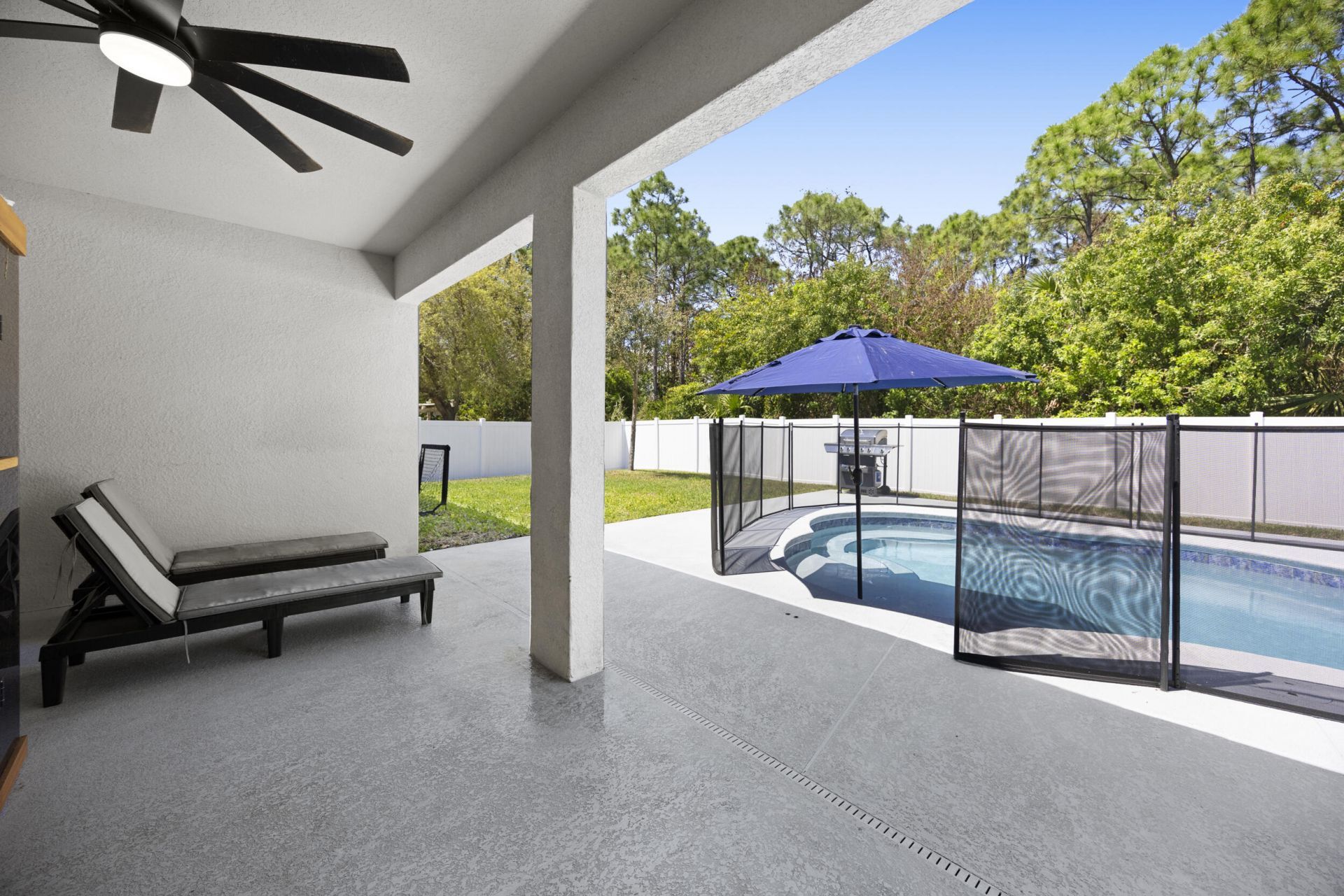 5515 NW Whitecap Road, Port Saint Lucie, FL 34986 Photo