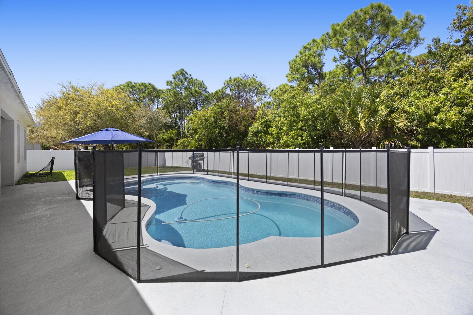 5515 NW Whitecap Road, Port Saint Lucie, FL 34986 Photo