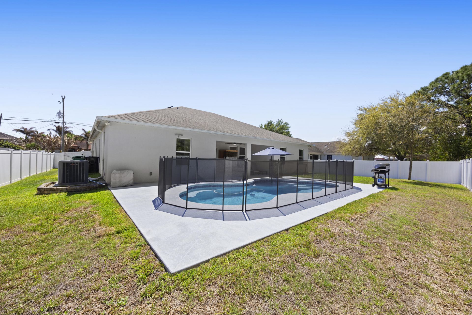 5515 NW Whitecap Road, Port Saint Lucie, FL 34986 Photo