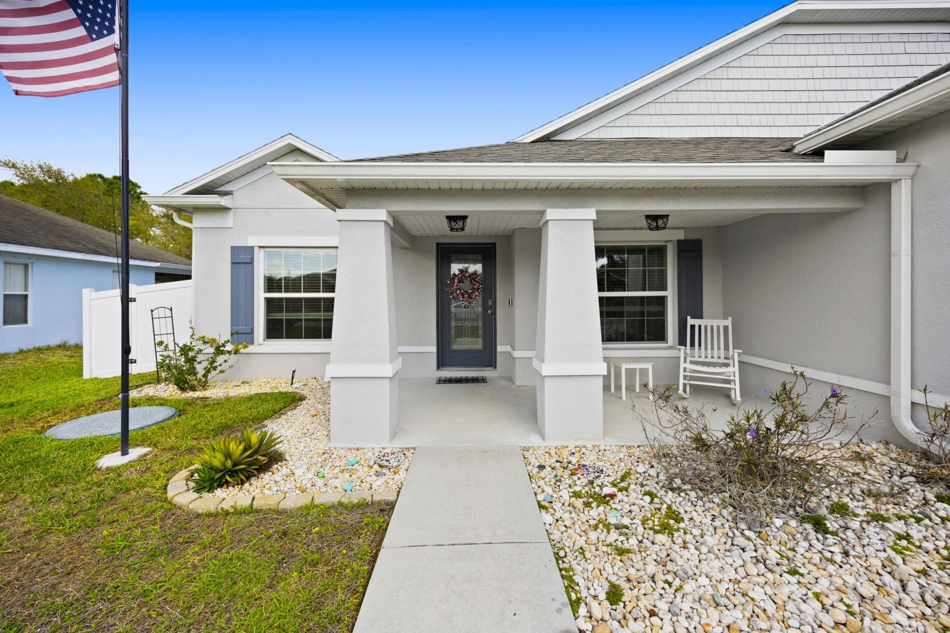 5515 NW Whitecap Road, Port Saint Lucie, FL 34986 Photo