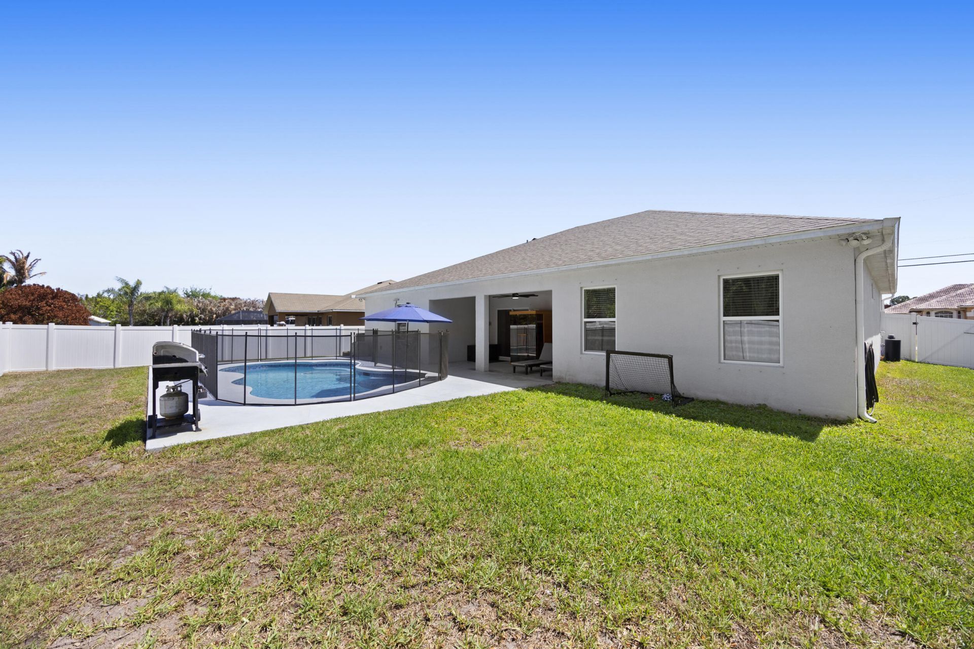 5515 NW Whitecap Road, Port Saint Lucie, FL 34986 Photo