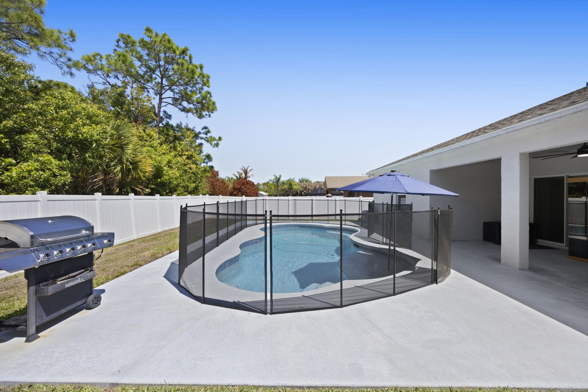 5515 NW Whitecap Road, Port Saint Lucie, FL 34986 Photo