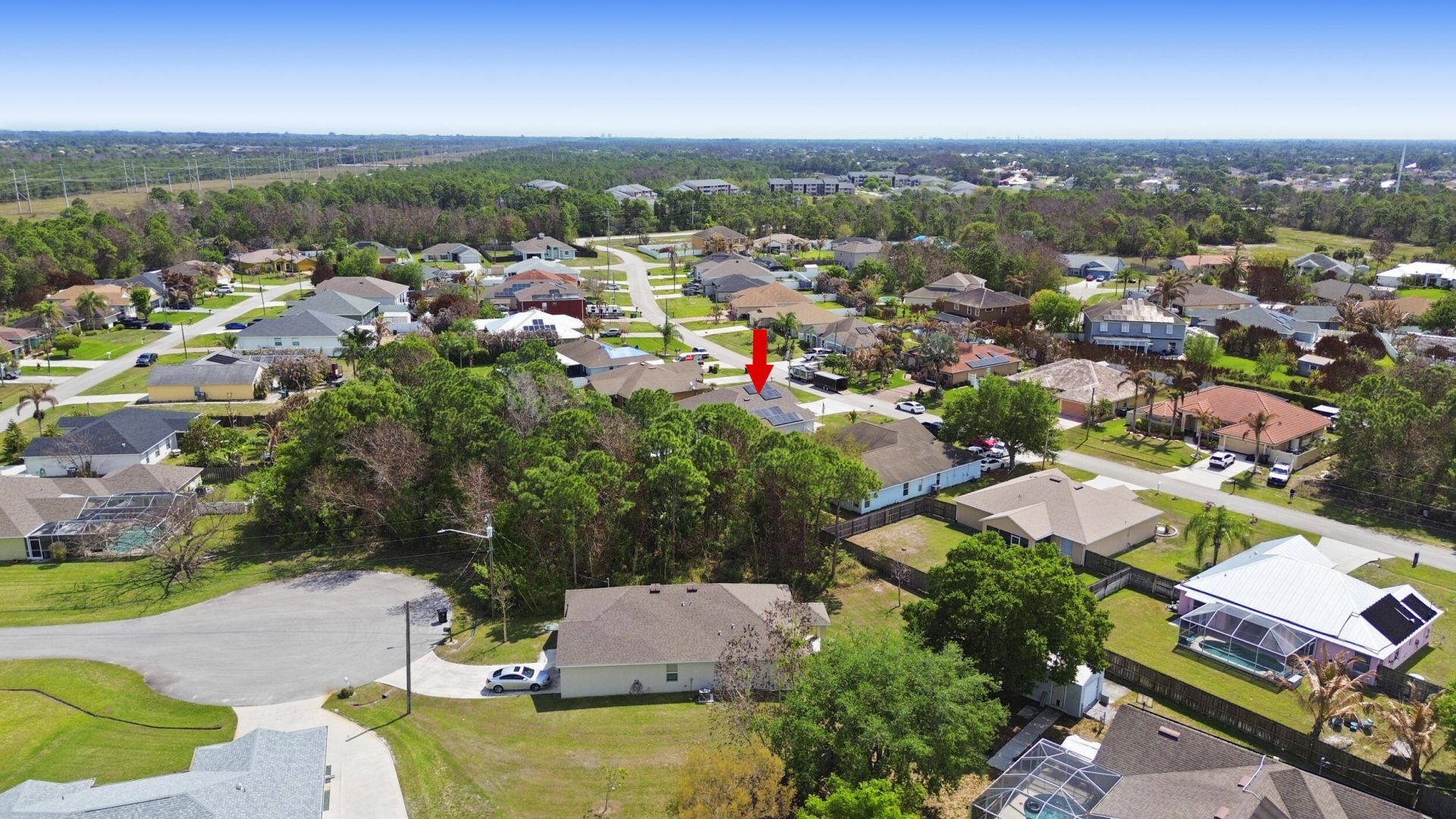 5515 NW Whitecap Road, Port Saint Lucie, FL 34986 Photo