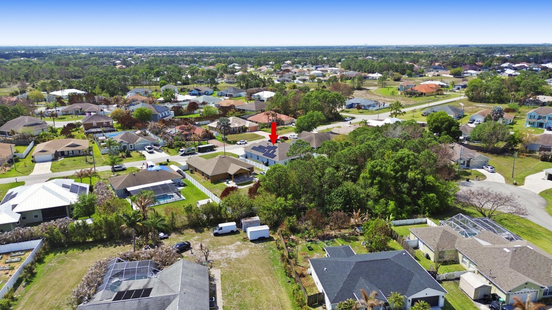 5515 NW Whitecap Road, Port Saint Lucie, FL 34986 Photo