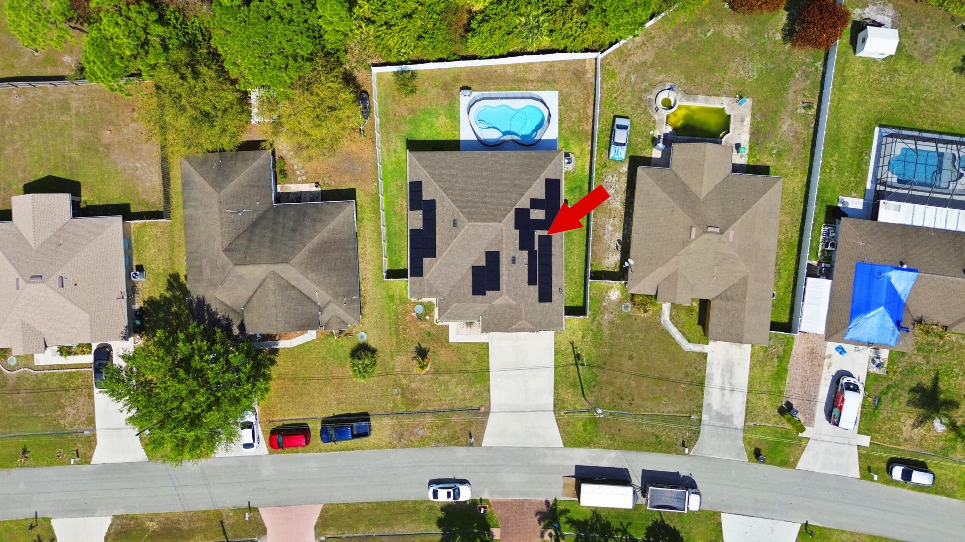 5515 NW Whitecap Road, Port Saint Lucie, FL 34986 Photo