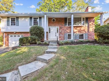 5635 GLENWOOD DRIVE, ALEXANDRIA, VA 22310