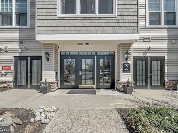 235 MASTERSON COURT, EWING, NJ 08618