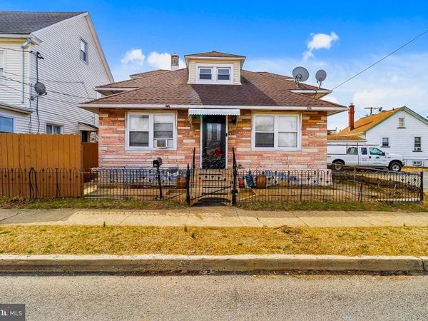 208 KOSSUTH STREET, RIVERSIDE, NJ 08075