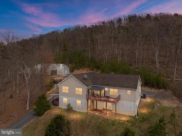283 ROCK RIDGE ROAD, FRONT ROYAL, VA 22630